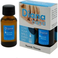 Diana Varnish Thinner 20ml